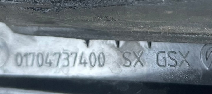 фото №10, Fiat bravo ii 06-15r зеркало левое электрические 5-pin разные цвета