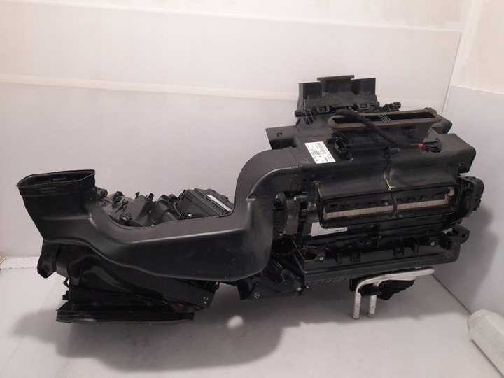 фото №12, Audi a4 b9 8w 2017r обігрівач комплектна європа 8w1820005 супер стан