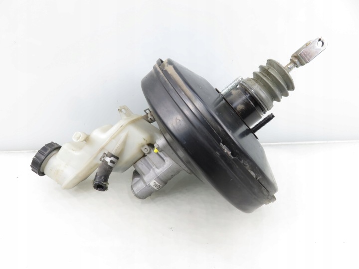 фото №5, Усилитель toyota yaris iii p13 1.0 ksp130_ 47200-0d480-a