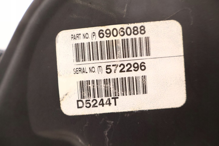 фото №8, Volvo v70 s60 2.4 d5 двигатель d5244t5