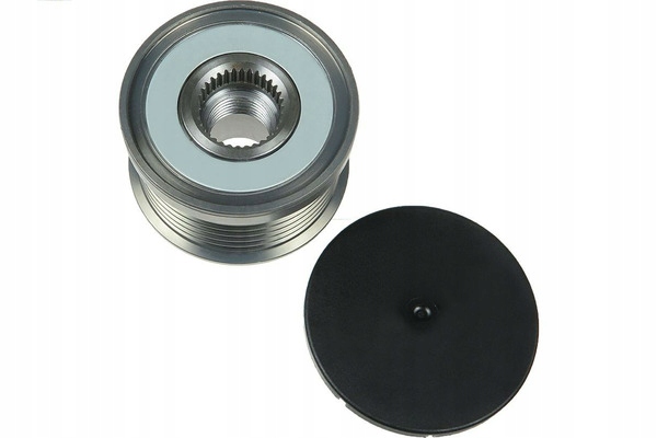 фото №5, Генератор - сцепление jednokierunkowe as-pl afp0015 pl dystrybucja