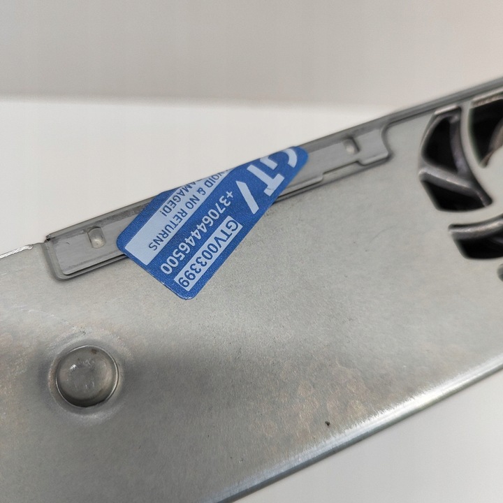 фото №6, Audi q7 4m 2018 панель / радиопроигрыватель cd/dvd/gps