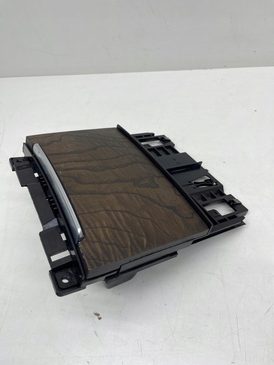 фото №6, Audi a6 c7 бардачок пепельница туннеля среднего дерево