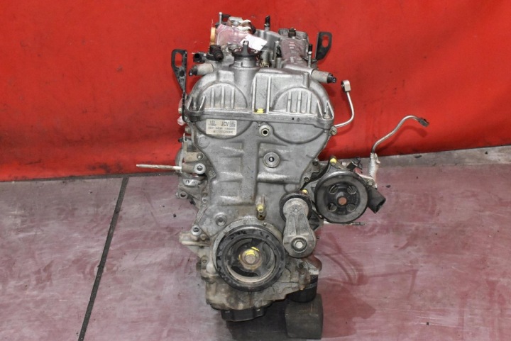 фото №6, Двигун стійка бензиновий le2 opel astra 5 v k 1.4 t 150 km 15-20 kompresja