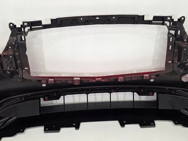 фото №11, Бампер перед переднє mazda cx-5 ii рестайлінг dgh9-50031 ksd4-50032 21 -