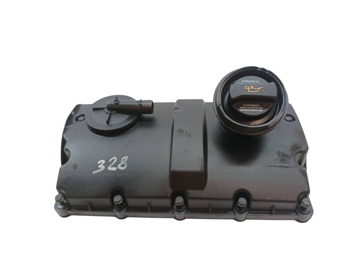 фото №1, Кришка клапанів 038103469 1.9 tdi seat ibiza iii 2002-2008