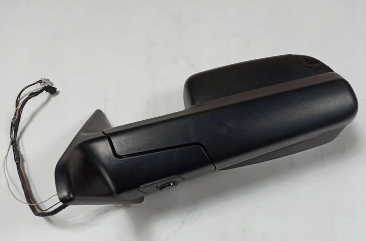 фото №8, Зеркало левая dodge ram 1500 2500 3500 2013-