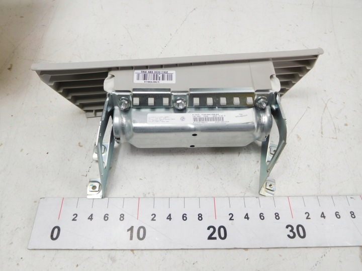 фото №6, Повітряна подушка пасажира fiat punto 735361964