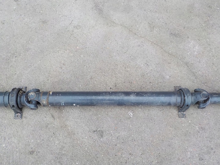 фото №7, Iveco daily 5801681724 wał приводной 15-