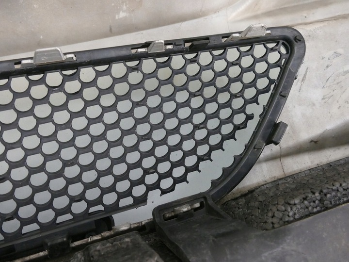 фото №14, Mercedes c-klasa w204 amg бампер галоген перед 775