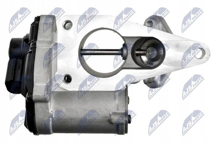 фото №15, Клапан egr laguna ii megane ii scenic ii 1.9dci 05- | 8200411031