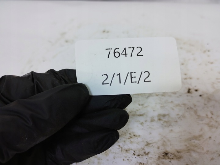 фото №9, Sharan ii насос гальмівна 7m3614111n 7m3907379d