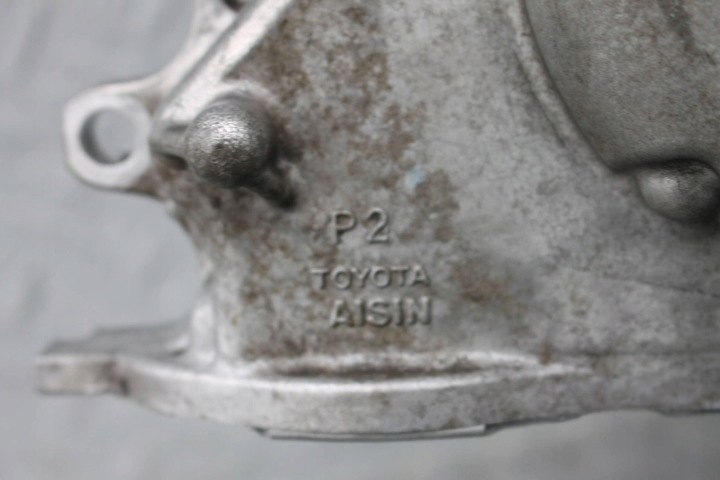 фото №9, Корпус грм крышка toyota rav4 iv 2.2 d4d 13-15