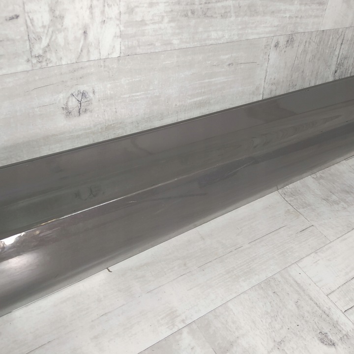 фото №7, Bmw 5 g30 g31 планка порогова накладка м-пакет права 8064744