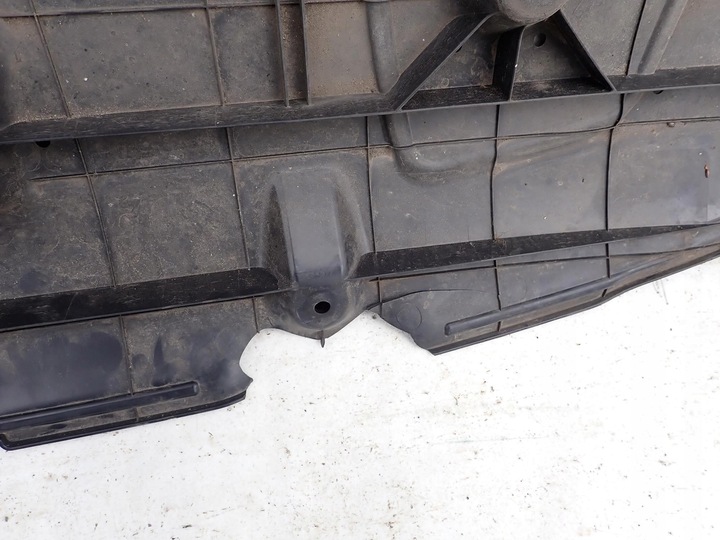 фото №5, Hyundai tucson iv 4 20- плита захист pod двигун