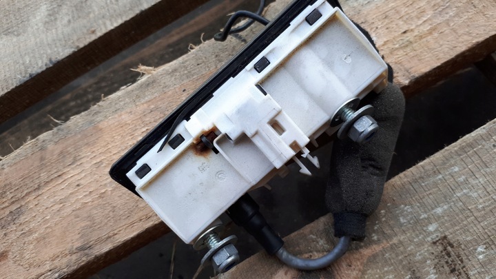 фото №9, S7 4g a7 камера заднього ходу ручка 5n0827466aa a6 c7