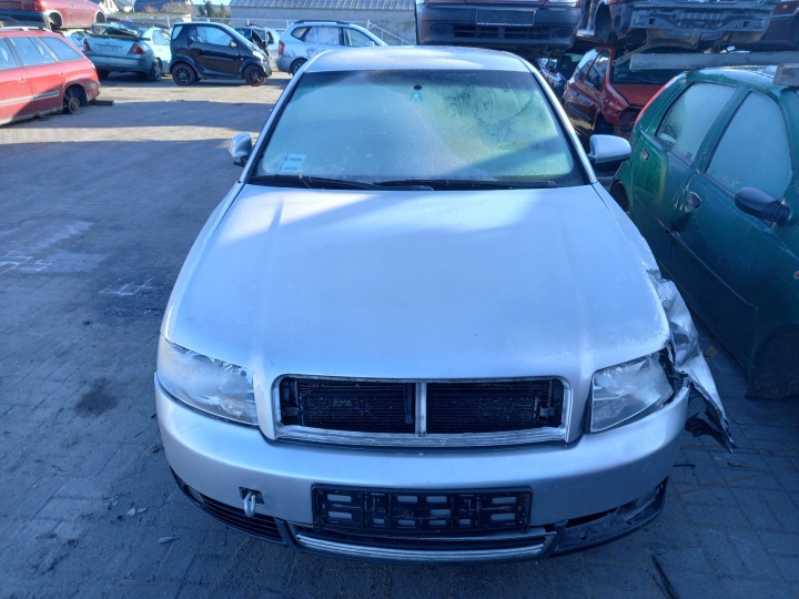 фото №5, Підйомник скло праве зад audi a4 b6 8e0839462