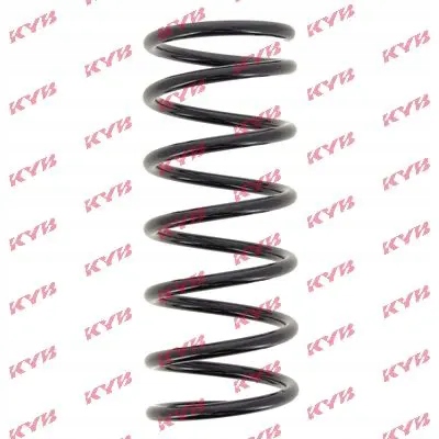 фото №2, Пружина підвішування ra5626 kyb