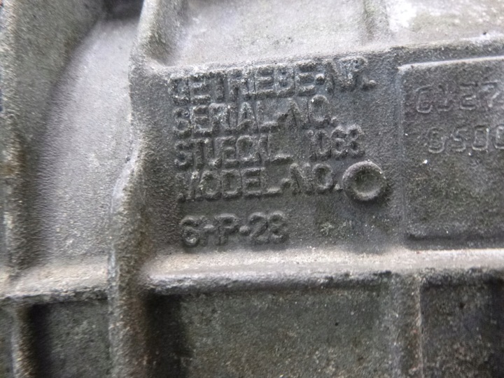 фото №9, Rr sport 4 l320 l405 l494 3.0 d коробка передач коробки передач