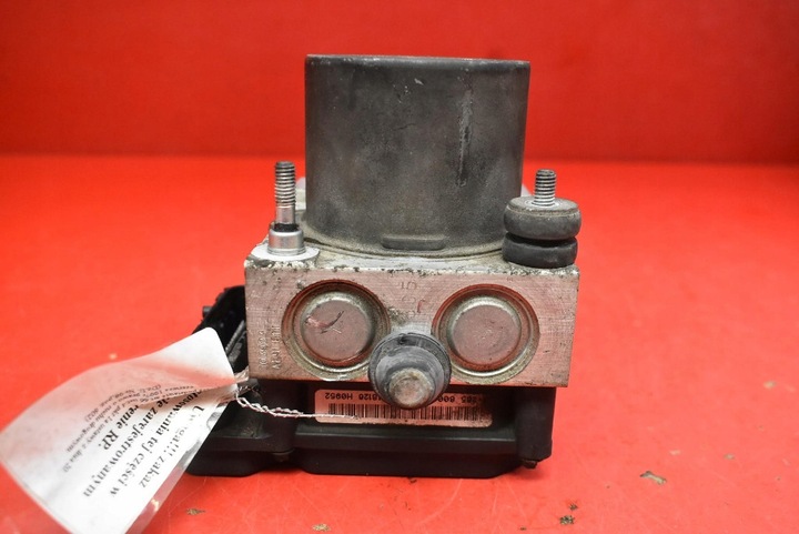 фото №3, Насос abs 24469609 opel corsa c 1.3 cdti 70 km 03-06