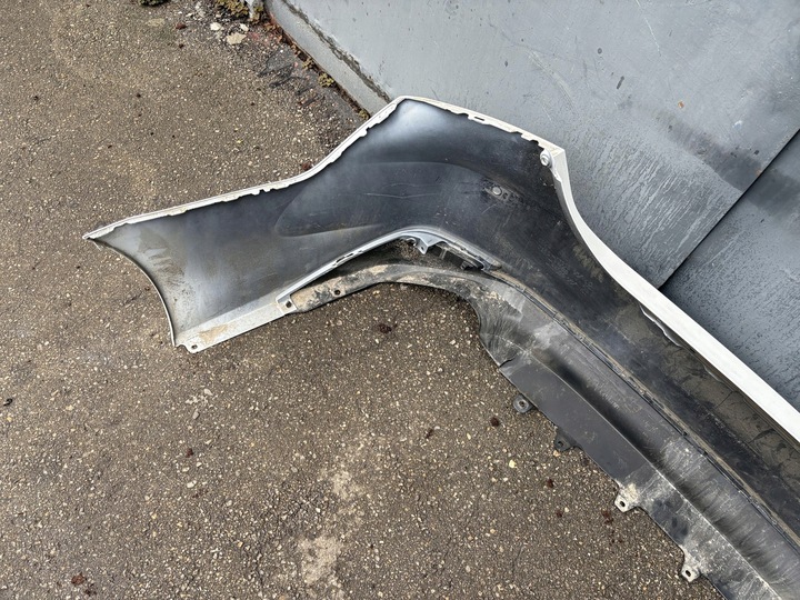 фото №13, Toyota camry viii бампер зад задній 52159-33958