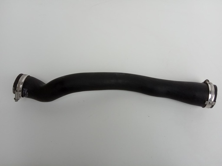 фото №3, Ford focus mk3 1.6 tdci 11-14 шланг интеркулер