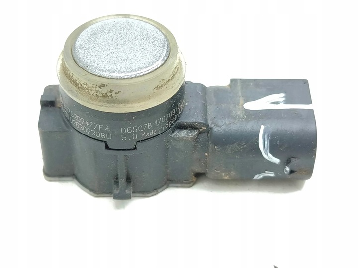 фото №7, Peugeot 308 2017 датчики паркування