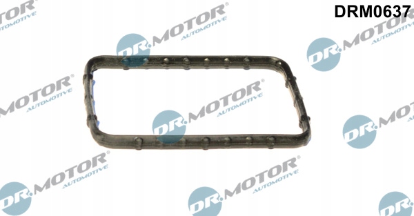 фото №13, Dr.motor автомобильный уплотнитель корпуса термостата ford, psa, volvo