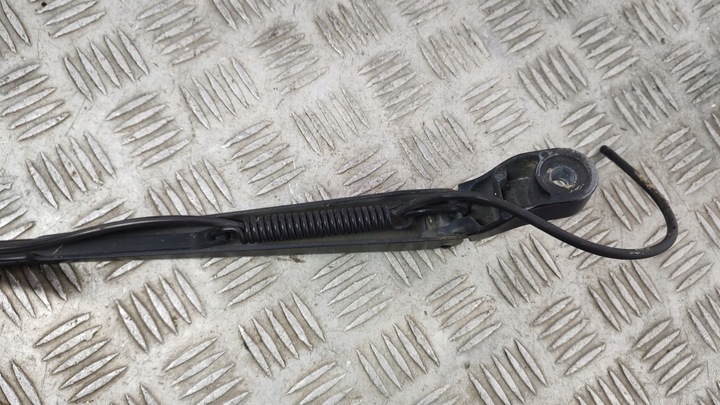 фото №7, Рычаги дворник правая левая vito w639 a6398200844 a6398200744