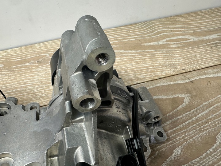 фото №6, Насос воды bmw 5 g60 7 g70 x5 g05 x6 g06 x7 g07 8490649