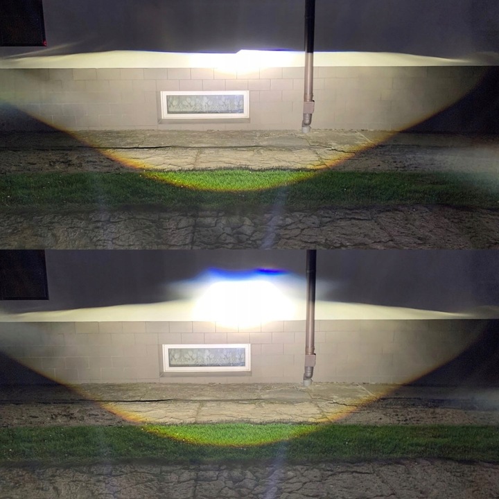 фото №8, Линзы би-led i2s 2.8 проекторы фары 12v