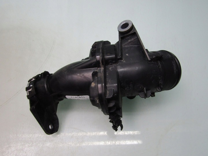 фото №1, Qashqai ii j11 1.6 dci 15r труба шланг турбины