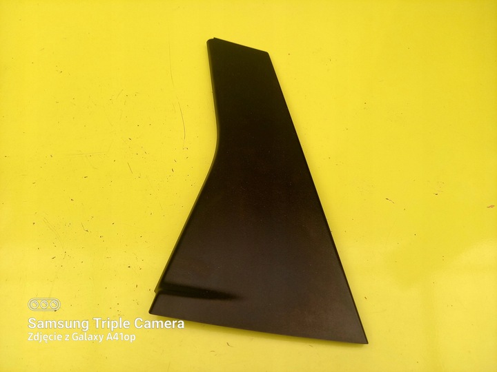 фото №1, Планка трапеція двері лівий зад qashqai +2 рестайлінг 11r