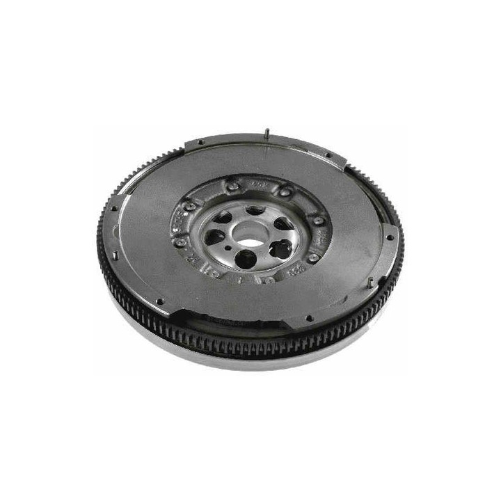 фото №1, Sachs 2294 000 871 колесо маховики