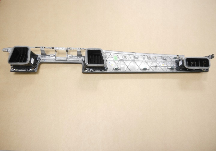 фото №7, Audi a8 d4 молдинг консолі dekor 4h1857212d gh2