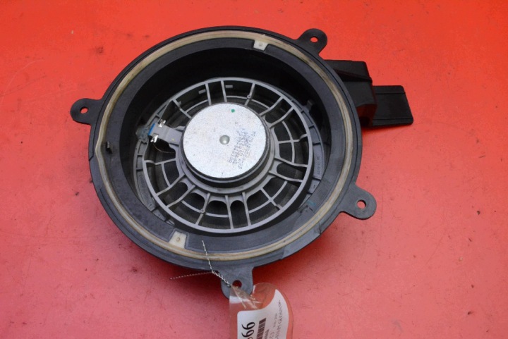 фото №6, Динамик левое зад 9809320280 citroen c3 3 iii 16-20