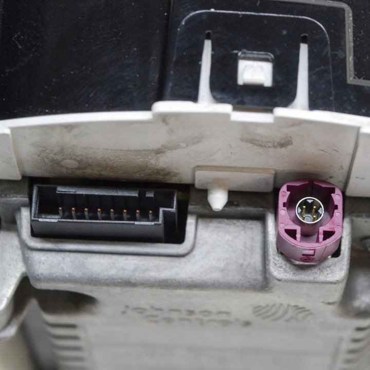 фото №6, Mini cooper countryman r60 2013 спідометр  / спідометр