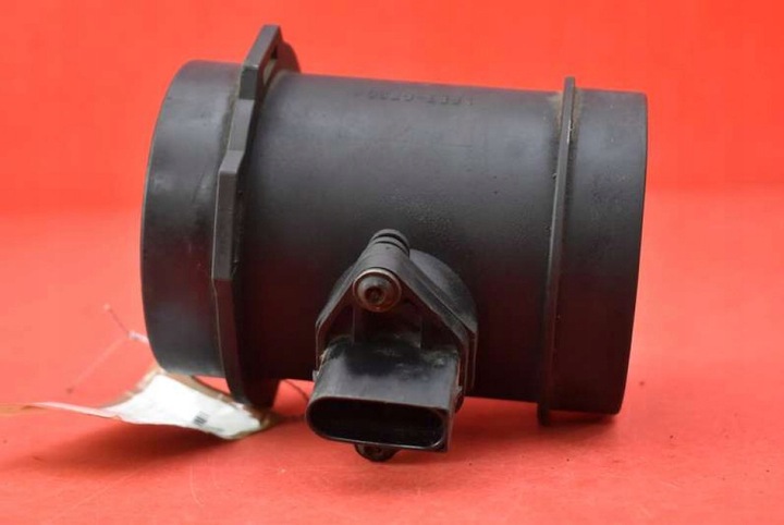 фото №5, Витратомір 7501554 bmw e65 4.4 v8 333 km 01-05