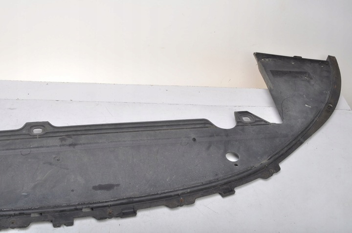 фото №8, Volvo s80 ii v70 iii захист бампера pod бампер радіатор 30655172