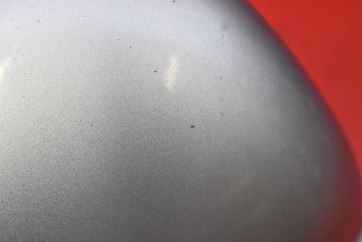 фото №12, Зеркало правое 354 eu 026399 toyota avensis t27 09-11 9 pin