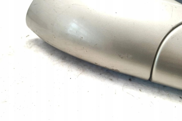 фото №8, Зеркало правое opel vectra b 36_ e1010446 2.0l дизель 74kw 2001