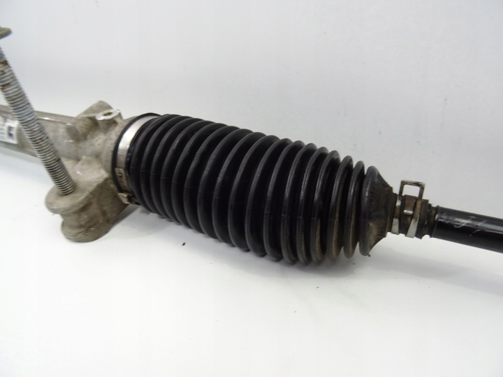 фото №11, Vw polo 6c трансмісія рейка рульового управління 6c1423057r