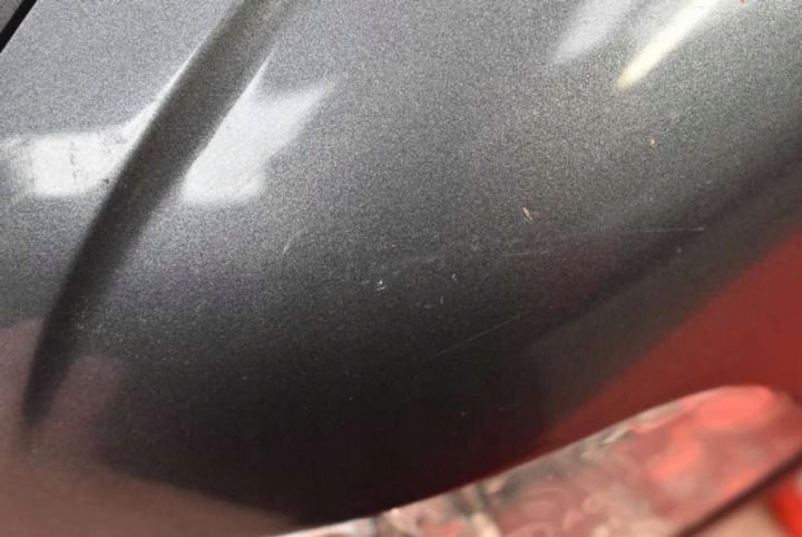 фото №11, Дзеркало праве 455-16 31217529 eu volvo s60 1 i рестайлінг 04-09 10 pin