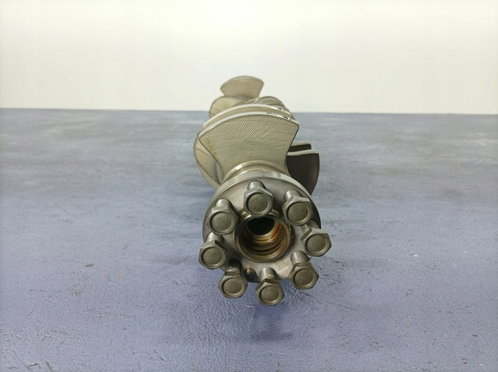 фото №8, Bmw m3 g80 3.0 t s58b30a 510 km wał колінчастий 9500748