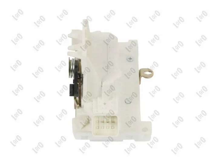 фото №3, Замок дверь 132-017-057 abakus