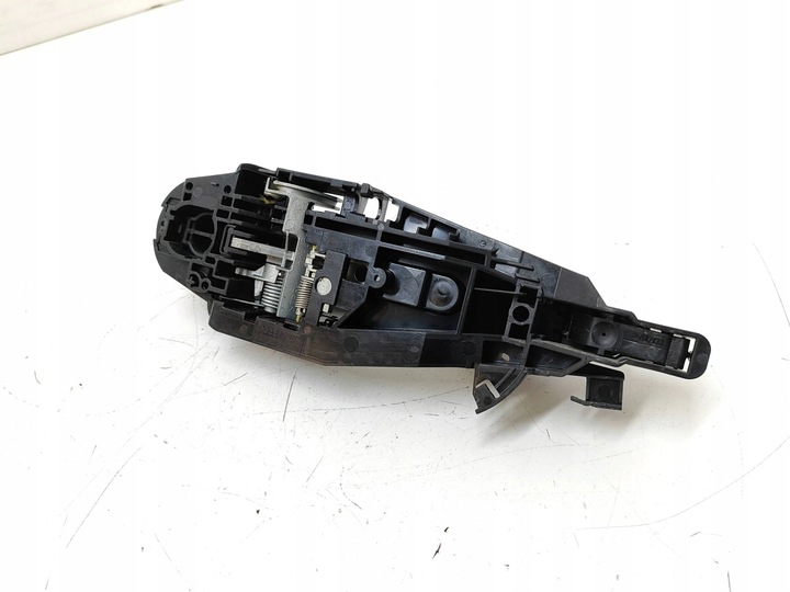 фото №8, Peugeot 308 2019 левая сторона ручка наружная дверь задних