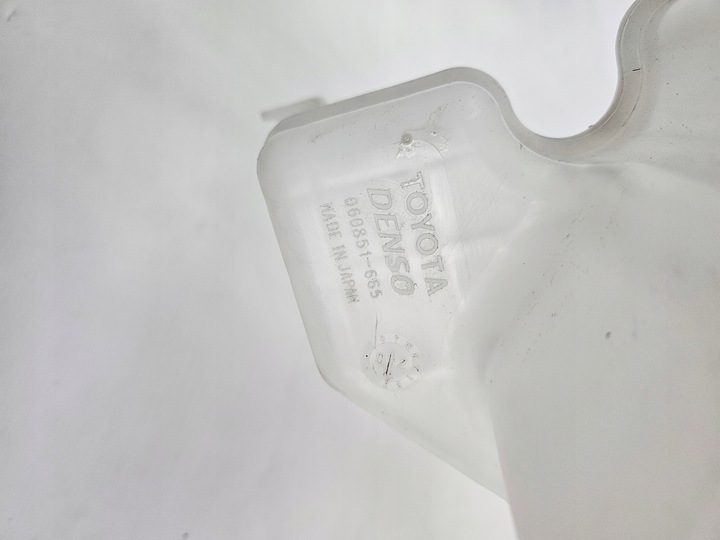 фото №10, Toyota rav4 v 2019 - бак do рідини склоомивача 060851-665