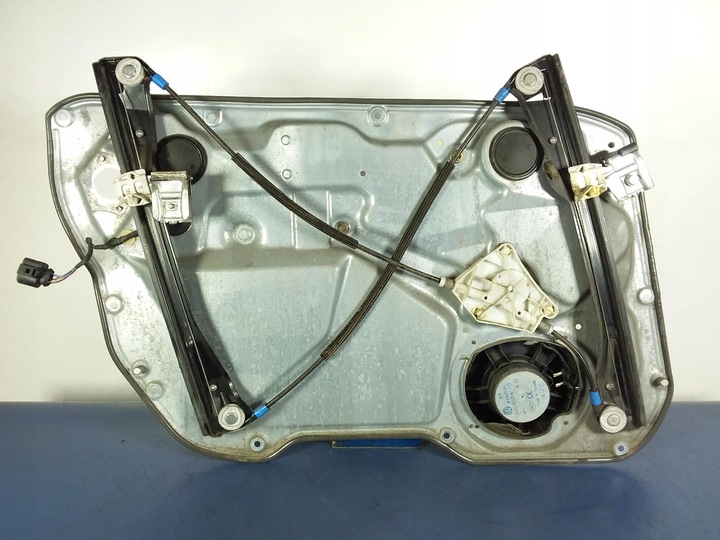 фото №6, Ibiza iii 5d подъемник стекла перед правые 6l4837752