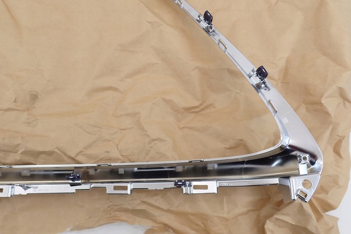 фото №12, Планка хромована решітка хром решітка lexus nx fl