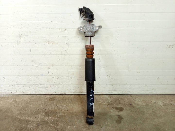 фото №1, Audi a6 c7 4g рестайлінг амортизатор зад задній 4g0616031ad